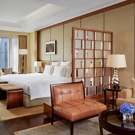 The Ritz-Carlton, Shenzhen Hotel Luaran gambar