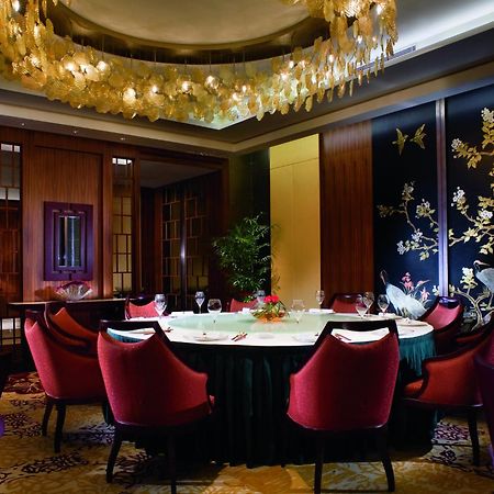 The Ritz-Carlton, Shenzhen Hotel Luaran gambar