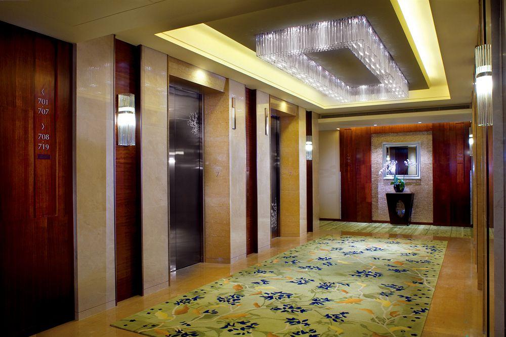 The Ritz-Carlton, Shenzhen Hotel Luaran gambar