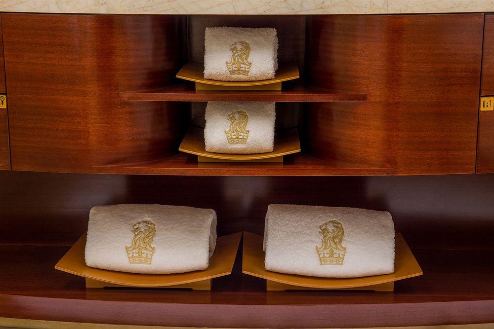 The Ritz-Carlton, Shenzhen Hotel Luaran gambar