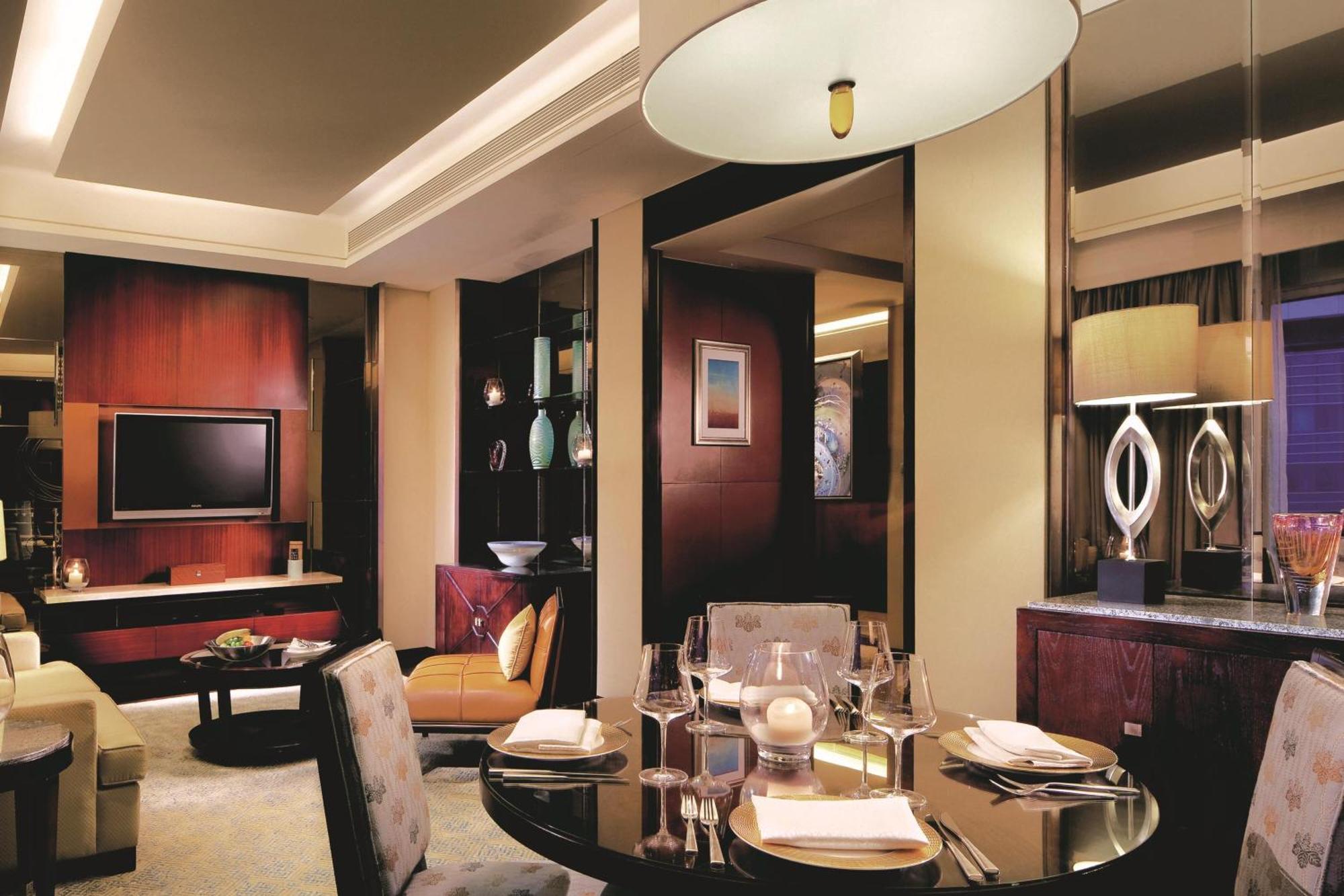 The Ritz-Carlton, Shenzhen Hotel Luaran gambar