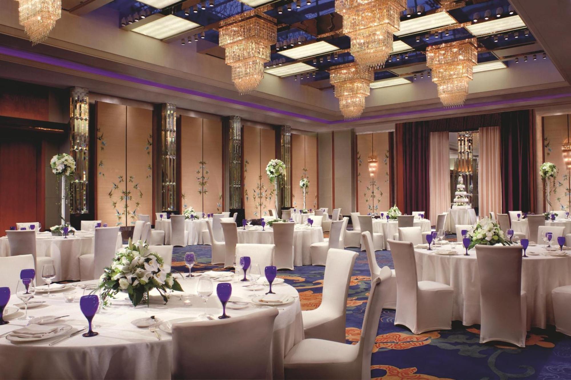 The Ritz-Carlton, Shenzhen Hotel Luaran gambar