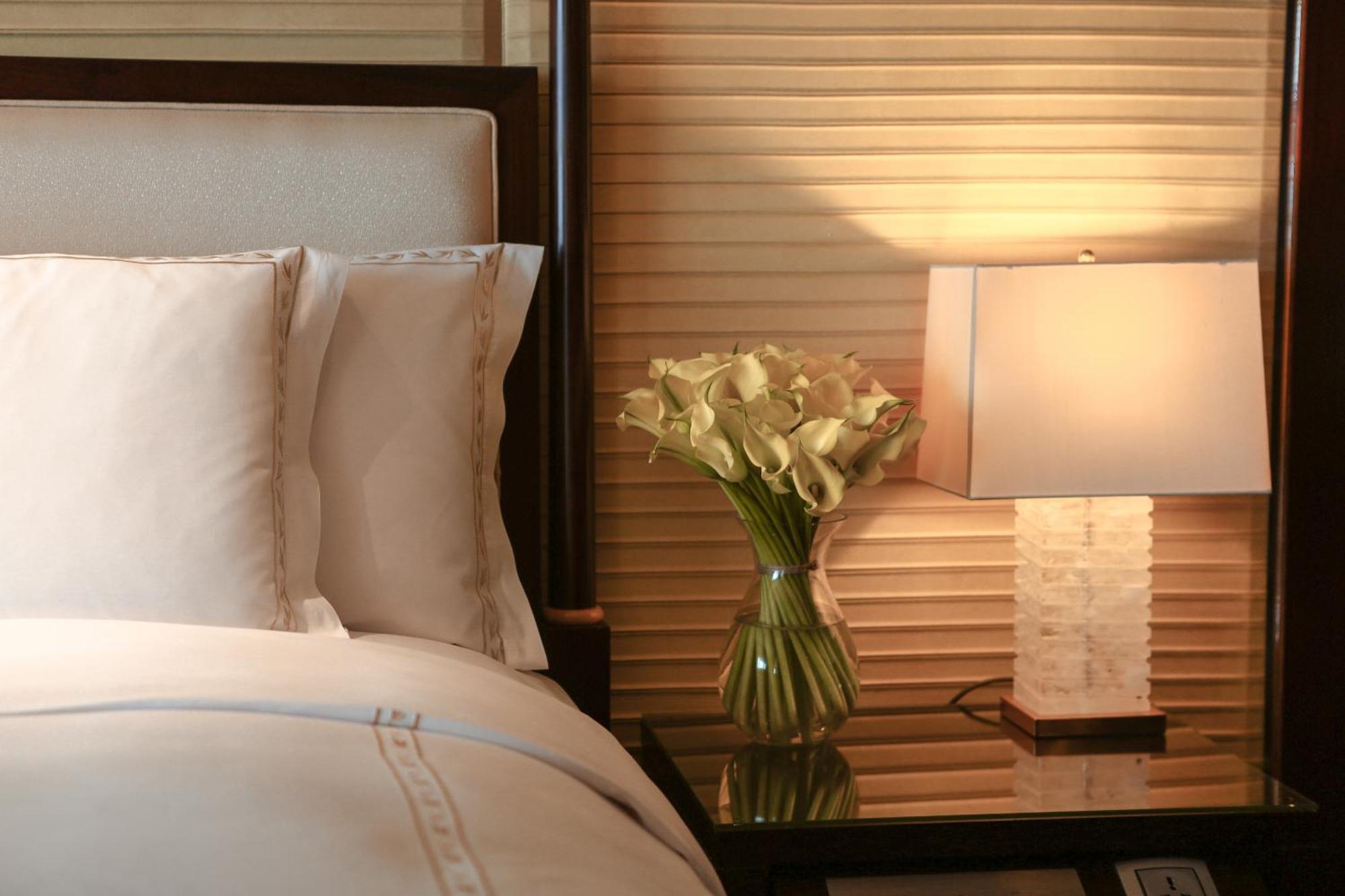 The Ritz-Carlton, Shenzhen Hotel Luaran gambar