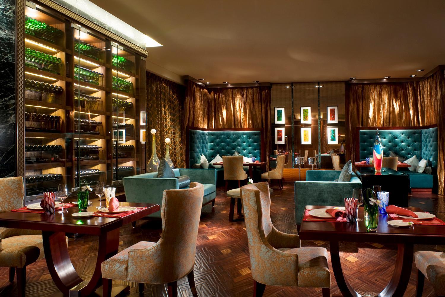 The Ritz-Carlton, Shenzhen Hotel Luaran gambar