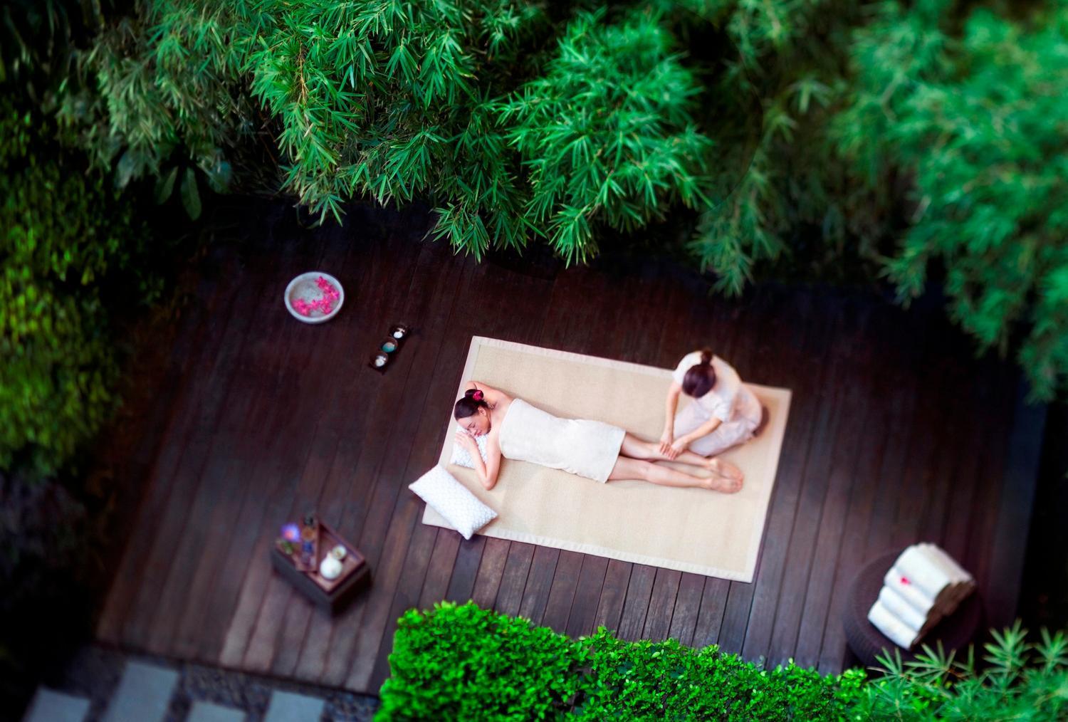 The Ritz-Carlton, Shenzhen Hotel Luaran gambar