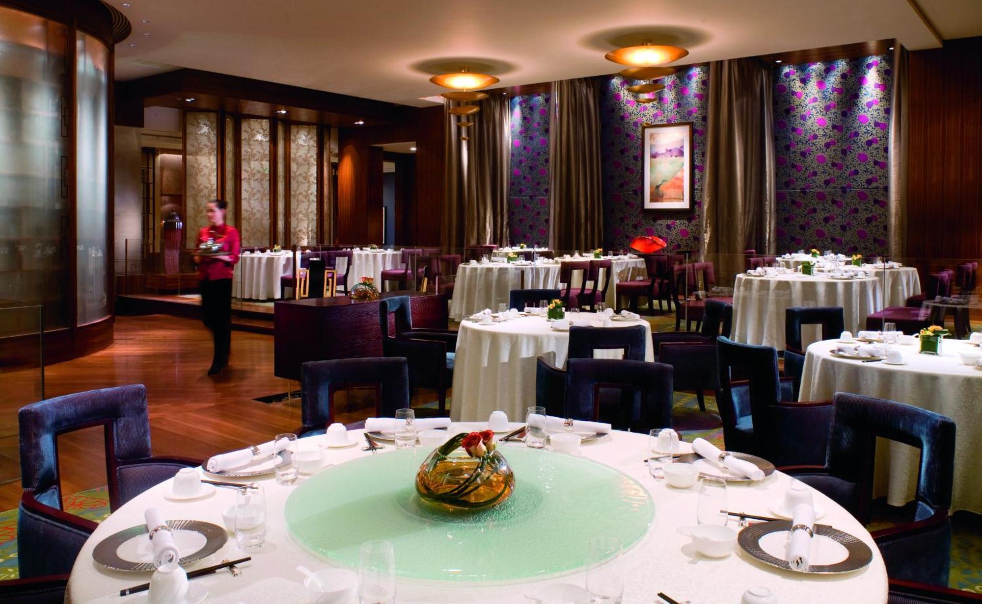 The Ritz-Carlton, Shenzhen Hotel Luaran gambar