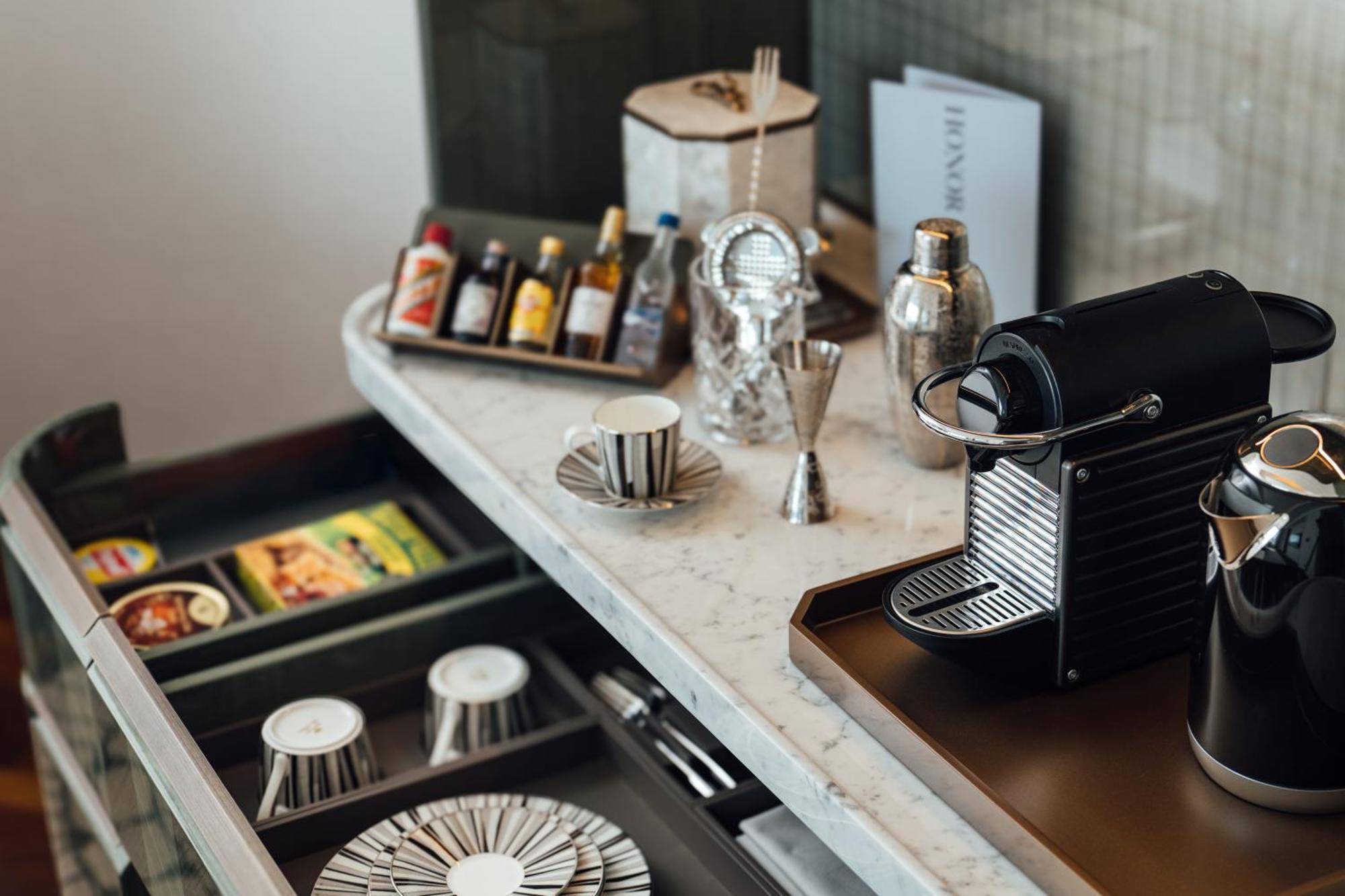 The Ritz-Carlton, Shenzhen Hotel Luaran gambar